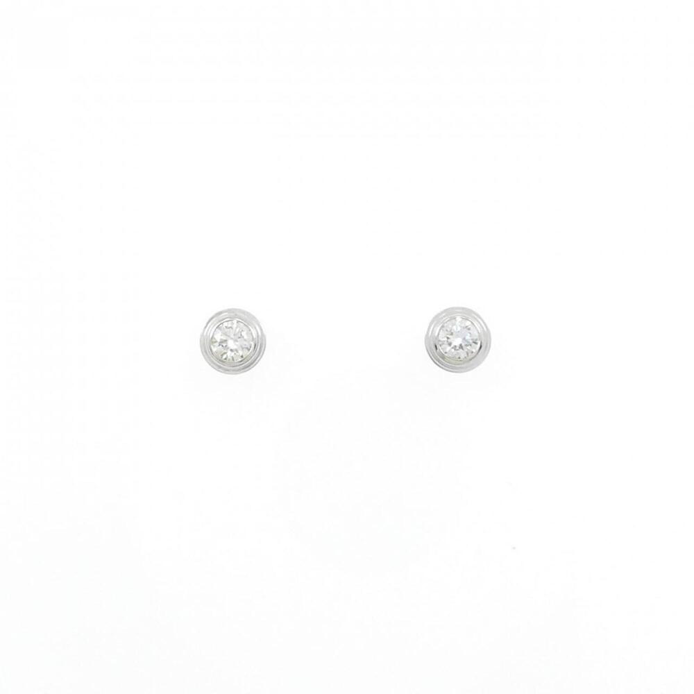 Cartier Damour Earrings